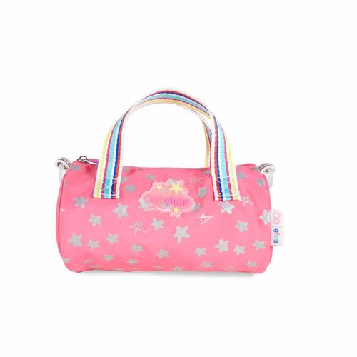 Bolsa Crossbody Para Niña Oe Girls Rosa 4BLGI23352ROS