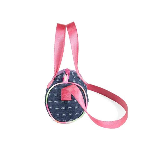 Bolsa Crossbody Para Niña Oe Girls Lila 4BLGP24550LIL