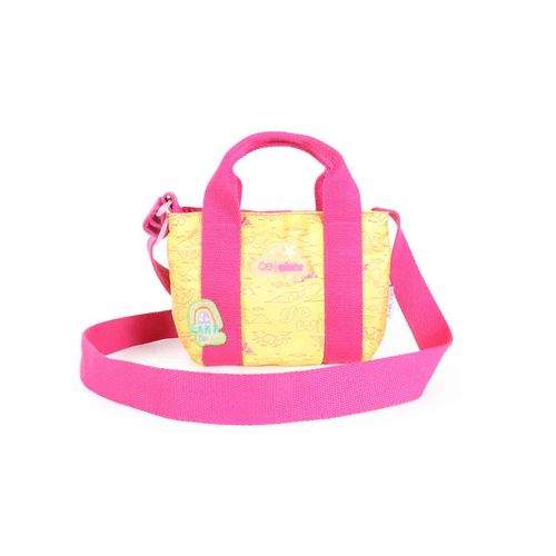 Bolsa Tote Para Niña Oe Girls Multicolor RBLGP24427MUL