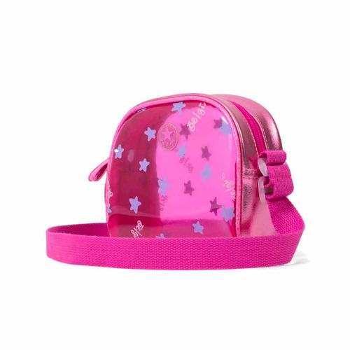 Bolsa Crossbody Esmirely Para Niña Oe Girls Rosa RBLGI23058ROS