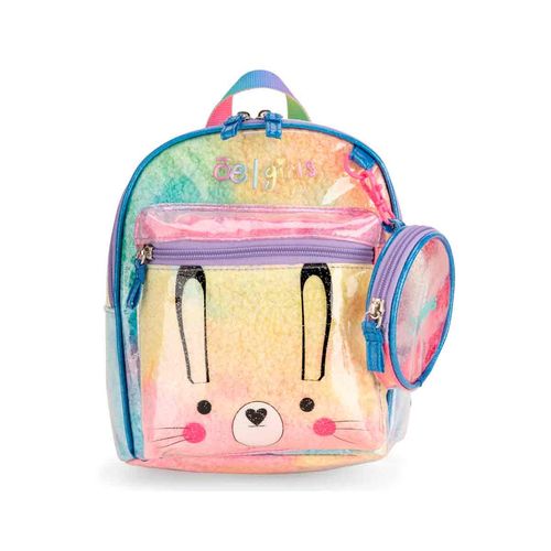 Backpack Neraim Para Niña Oe Girls Multicolor 4BLGO24556MUL