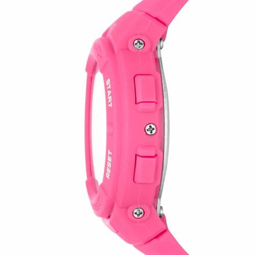 Reloj juvenil para dama Skechers rosa sr2131
