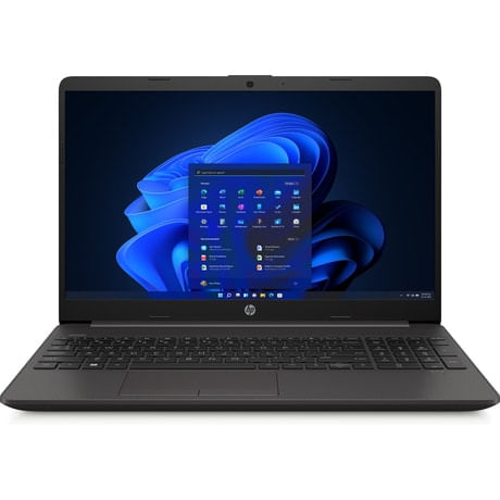 Laptop 255 G9 8 GB 512 Ssd 15.6P Hp Negro 9J6L3AT