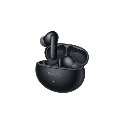Audífonos inalámbricos freebuds 6i Huawei negro mm002hua17
