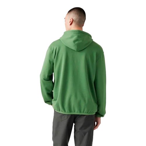 Sudadera Para Caballero Levis Verde A9319-0000