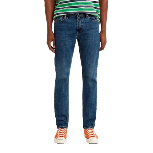 Pantalón De Mezclilla Para Caballero Levis Azul 04511-5287