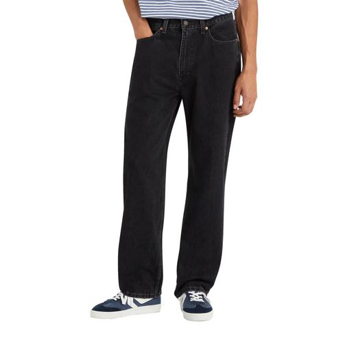 Pantalón De Mezclilla Para Caballero Levis Negro A7221-0005