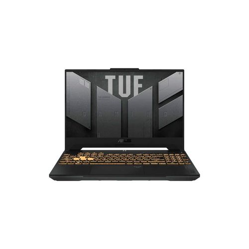 Laptop Gaming Ci7 16 GB 512 SSD 15P Asus Negro FX507VU