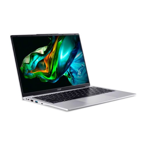 Laptop Aspire 3 Ci3 8GB 512 SSD 14P Fhd Hacer Plata NX.KTWAL.003