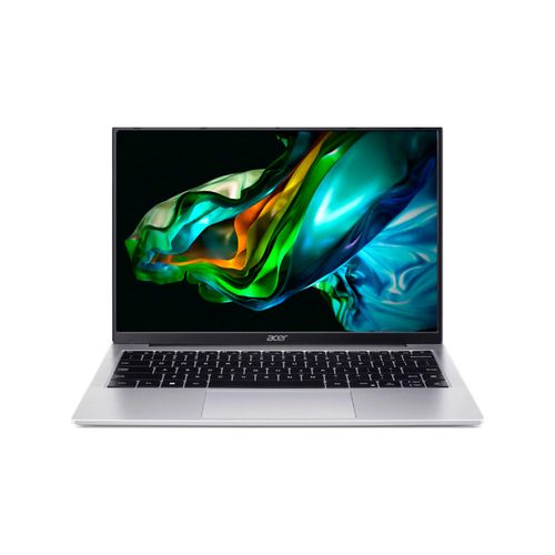 Laptop Aspire 3 Ci3 8GB 512 SSD 14P Fhd Hacer Plata NX.KTWAL.003