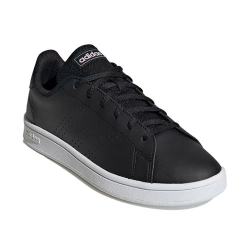 Tenis Casual Para Dama Adidas Negro GW7120