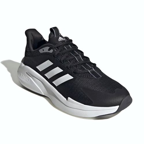 Tenis deportivo para caballero Adidas negro if7292