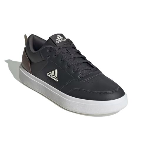 Tenis casual Adidas negro para caballero IG9855