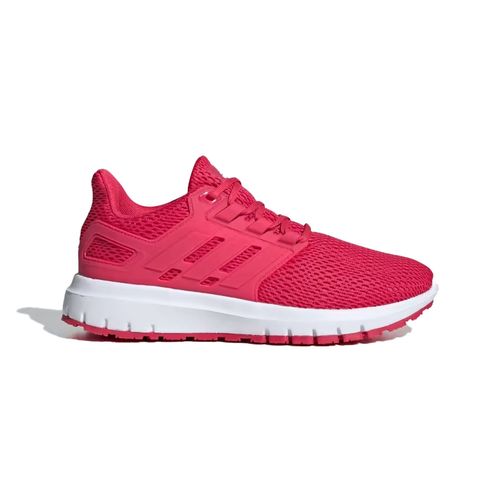 Tenis Deportivo Para Dama Adidas Rosa FX3639