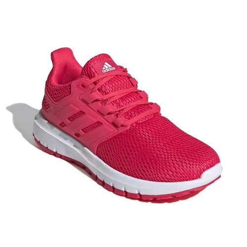 Tenis Deportivo Para Dama Adidas Rosa FX3639