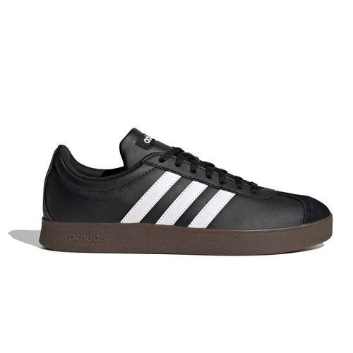 Tenis casual para dama Adidas negro id3715