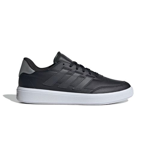 Tenis casual para dama Adidas negro if6492