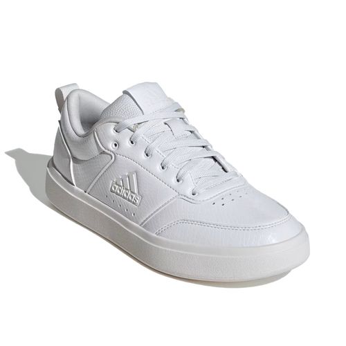 Tenis casual para dama Adidas blanco ig6851