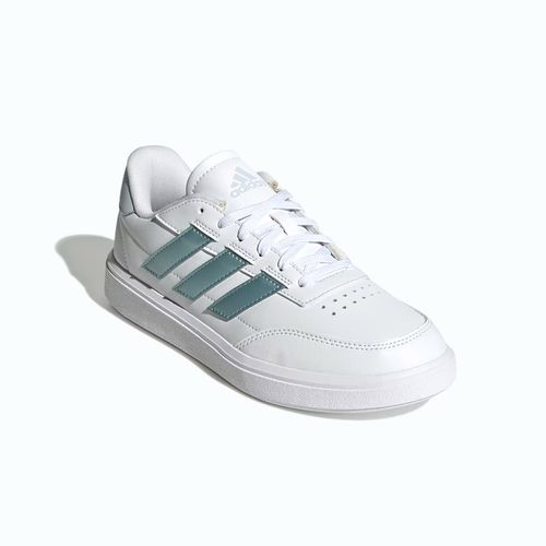 Tenis casual para dama Adidas blanco ig6876