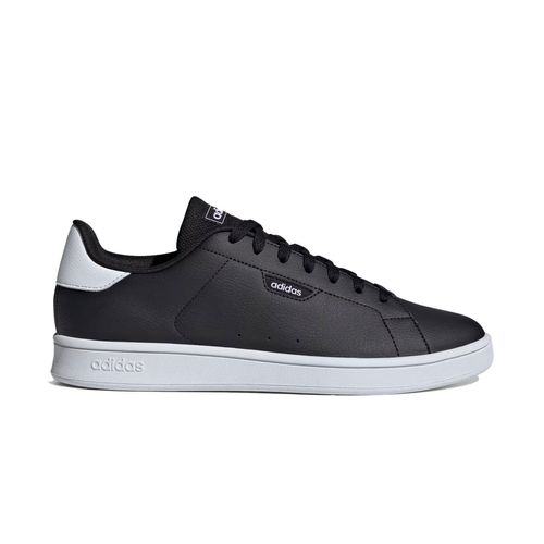 Tenis casual Adidas negro para caballero IF9789