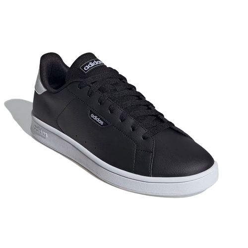 Tenis casual Adidas negro para caballero IF9789