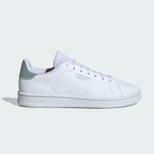 Tenis casual para dama Adidas blanco ih4899