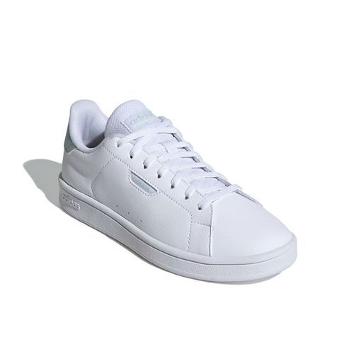 Tenis casual para dama Adidas blanco ih4899