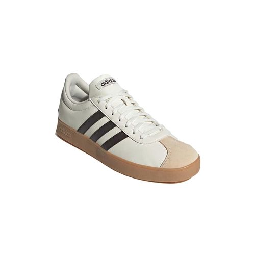 Tenis casual Adidas beige para caballero JH6339