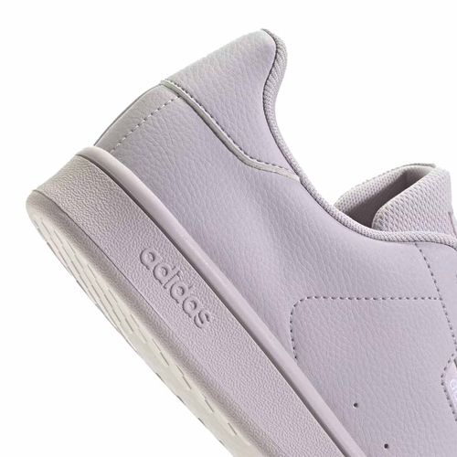 Tenis casual para dama Adidas lila  ih4900