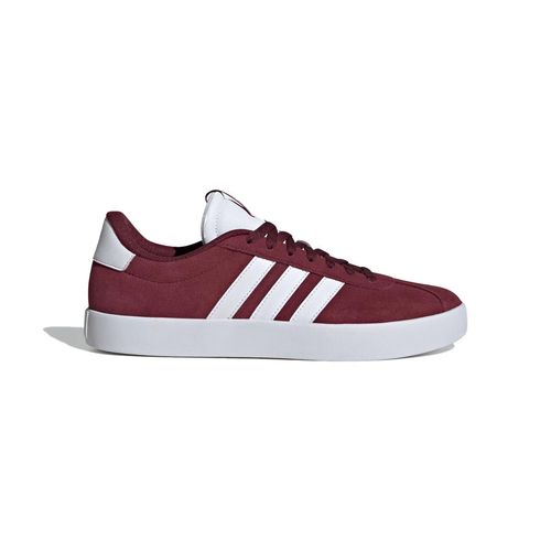 Tenis casual para caballero Adidas tinto if4457