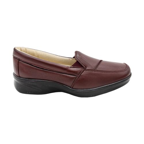 Zapato Confort Para Dama Maureen Tinto 609