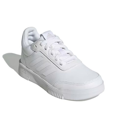 Tenis deportivo para niño Adidas blanco gw6423