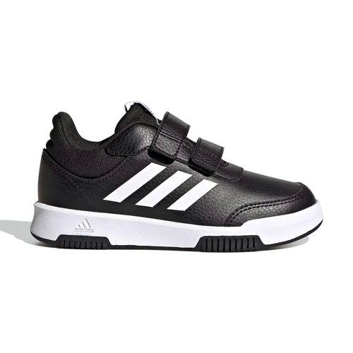 Tenis casual para niño Adidas negro gw6440