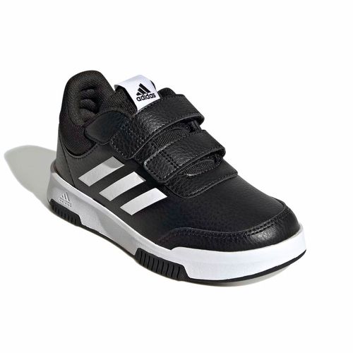 Tenis casual Adidas negro para niño GW6440