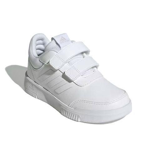 Tenis deportivo Adidas blanco para niño GW1987