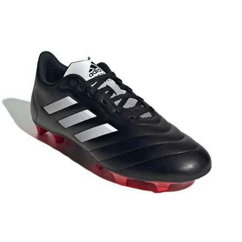 Zapato De Fútbol Para Caballero Adidas Negro GX7793