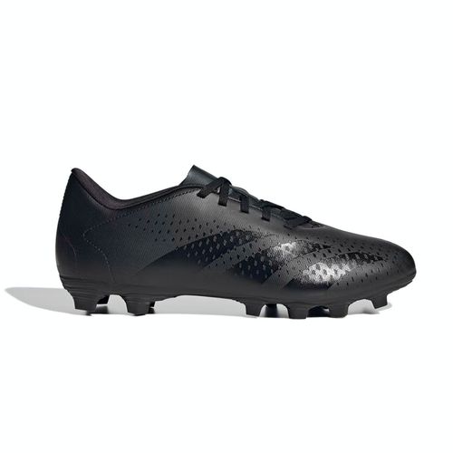 Zapato de fútbol para caballero Adidas negro gw4605