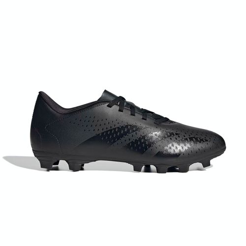 Zapato De Fútbol Para Caballero Adidas Negro GW4605