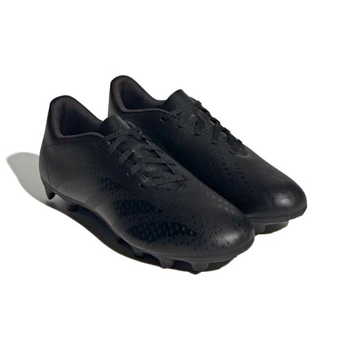 Zapato de fútbol para caballero Adidas negro gw4605