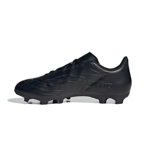 Zapato De Fútbol Para Caballero Adidas Negro ID4322