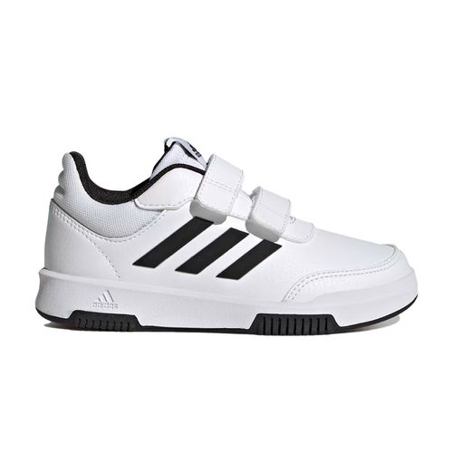 Tenis deportivo joven Adidas blanco gw1981
