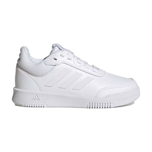 Tenis Deportivo Para Niño Adidas Blanco GW6423