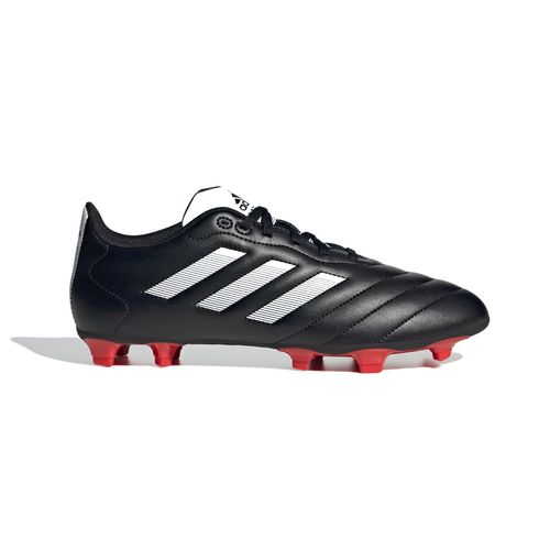 Zapato De Fútbol Para Caballero Adidas Negro GX7793