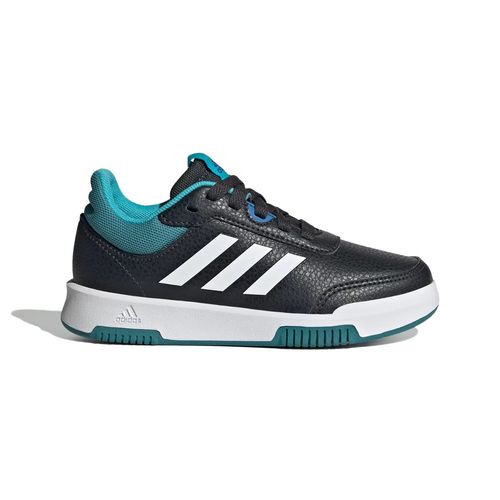 Tenis Deportivo Para Niño Adidas Negro ID2300