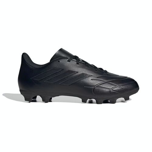 Zapato De Fútbol Para Caballero Adidas Negro ID4322