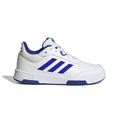 Tenis Casual Para Niño Adidas Blanco H06314