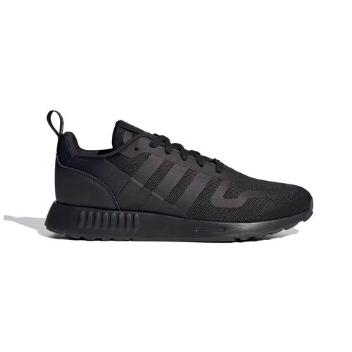 Tenis deportivo para caballero Adidas negro fz3438