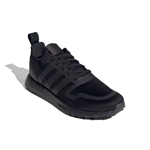 Tenis deportivo para caballero Adidas negro fz3438