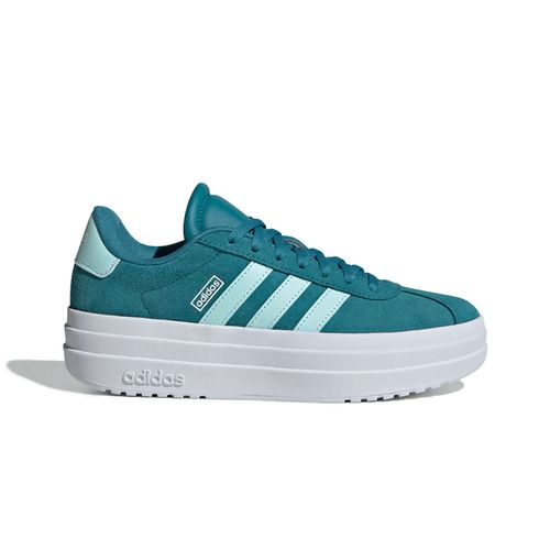Tenis casual joven Adidas azul ih4778