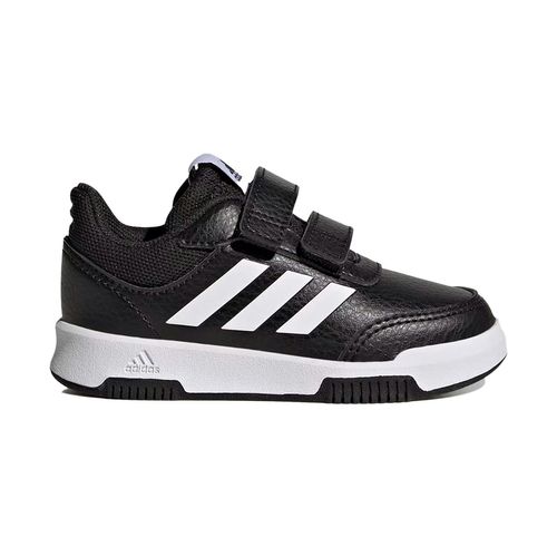 Tenis Deportivo Para Niño Adidas Negro GW6456